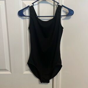 BLOCH DANCE LEOTARD